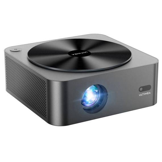 Ultimea Apollo P40 Projector Native 1080P 700LM | Europe