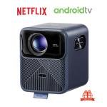 Netflix Certified Wanbo Mozart 1 Pro 900 ANSI Native1080P