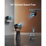 ULTIMEA Nova C40 Projector 600 ANSI