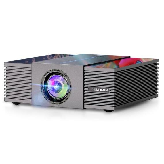 Ultimea Apollo P60 Projector900 ANSI 30W Speaker| Europe