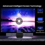 [Netflix & Android TV Certified]ETOE E3 Pro 1080P Projector 5G WiFi 4K Decoding | Poland