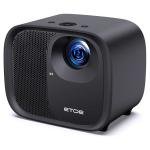 [Netflix & Android TV Certified]ETOE E3 Pro 1080P Projector 5G WiFi 4K Decoding | Poland
