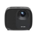 [Netflix & Android TV Certified]ETOE E3 Pro 1080P Projector 5G WiFi 4K Decoding | Poland