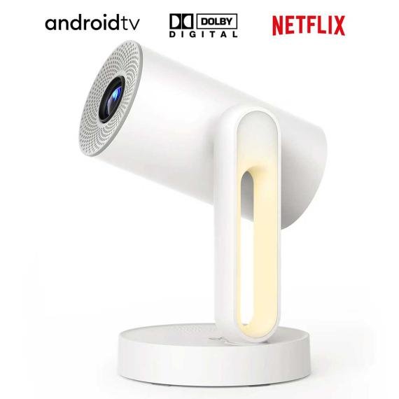 ETOE Starfish Android TV 11.0 Projector