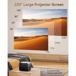 SUREWHEEL SW30 Projector | Europe
