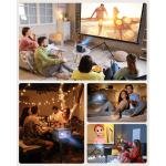 SUREWHEEL SW30 Projector | Europe