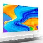 WANBO Projection Screen100 inches Anti-Light