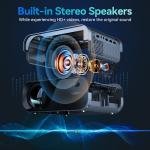 SUREWHEEL E60 Mini Projector | Europe