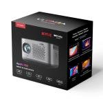 Netflix Certified Ultimea Apollo P50 Projector 800 ANSI 1080P WIFI6 | Europe