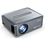 XNANO X1 1080P Dolby Certified Android LCD Projector