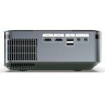 XNANO X1 1080P Dolby Certified Android LCD Projector