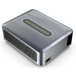 XNANO X1 1080P Dolby Certified Android LCD Projector