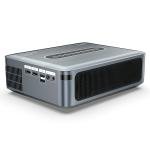 XNANO X1 1080P Dolby Certified Android LCD Projector