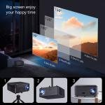SUREWHEEL SW10 Projector | Europe