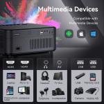 SUREWHEEL SW10 Projector | Europe