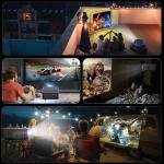 SUREWHEEL SW10 Projector | Europe