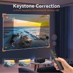 SUREWHEEL SW10 Projector | Europe