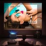 SUREWHEEL SW10 Projector | Europe