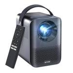 Netflix & Android TV Certified ETOE D2 Pro Projector | Europe