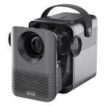 Netflix & Android TV Certified ETOE D2 Pro Projector | Europe