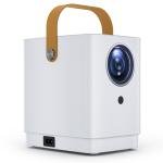 SUREWHEEL Q3 Projector with Tripod | Europe