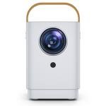 SUREWHEEL Q3 Projector with Tripod | Europe