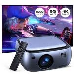 SUREWHEEL K10 Projector | Europe