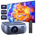 SUREWHEEL K10 Projector | Europe
