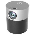 M1 Android 9.0 LCD Projector 1920*1080 Full HD 1080P EU Plug Grey