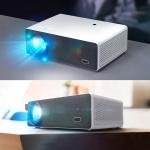 VIVIBRIGHT D5000 Projector