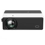 VAABZZ D4000 1080P LCD Projector