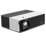 VAABZZ D4000 1080P LCD Projector