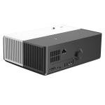 VAABZZ D4000 1080P LCD Projector
