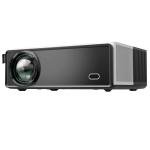 VAABZZ D4000 1080P LCD Projector