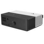 VAABZZ D4000 1080P LCD Projector