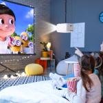 ULTIMEAApollo P10 Portable Projector 300 ANSI