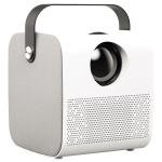 Q3 Android LCD Projector 1280*720 Full HD 720P EU Plug
