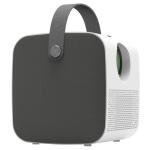 Q3 Android LCD Projector 1280*720 Full HD 720P EU Plug