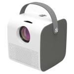 Q3 Android LCD Projector 1280*720 Full HD 720P EU Plug