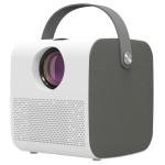 Q3 Android LCD Projector 1280*720 Full HD 720P EU Plug