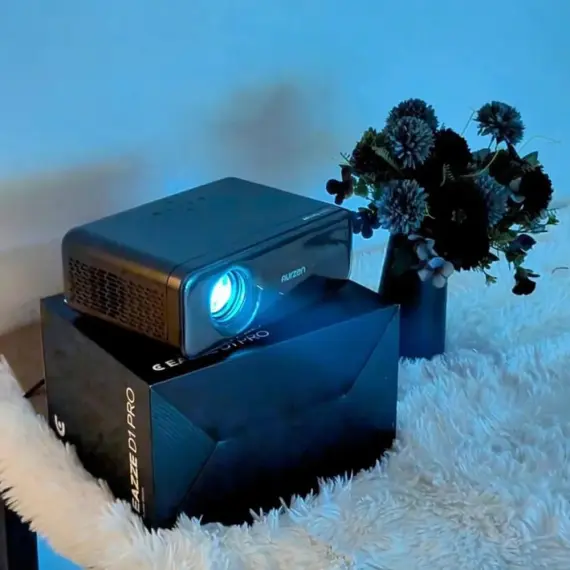 The Ultimate Guide to Choosing the Best Projector for Your Home Theater